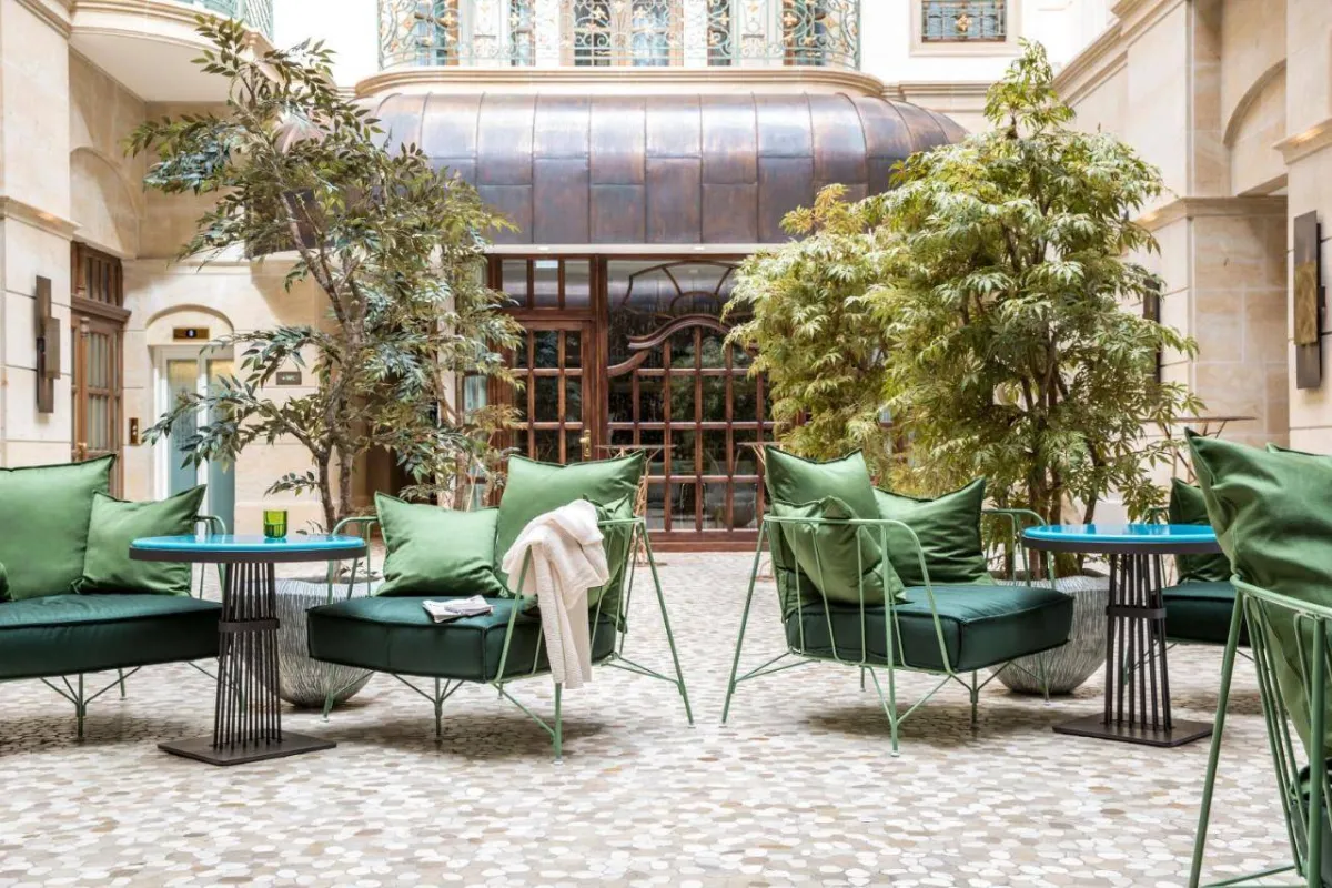 أفضل الفنادق في دريسدن