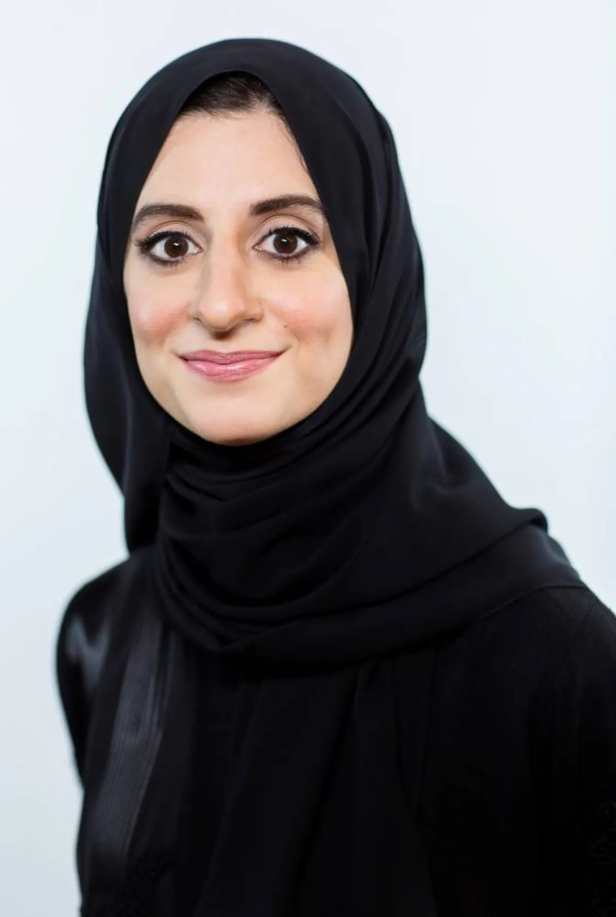 هدى الهاشمي. الصورة من "وام"