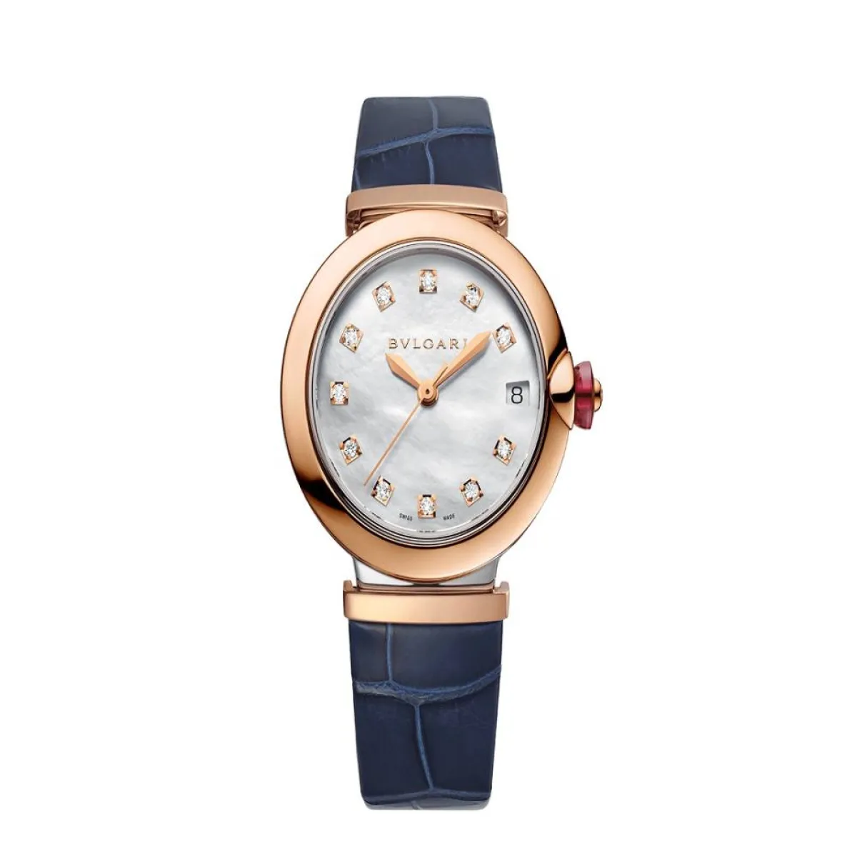 ساعة يد من بلغاري