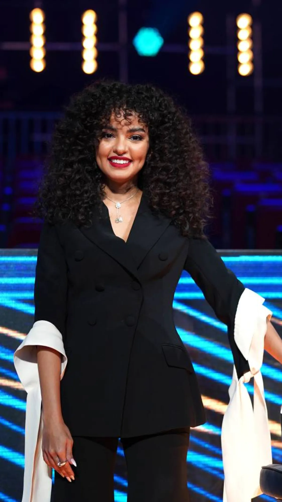 أجواء الجودي