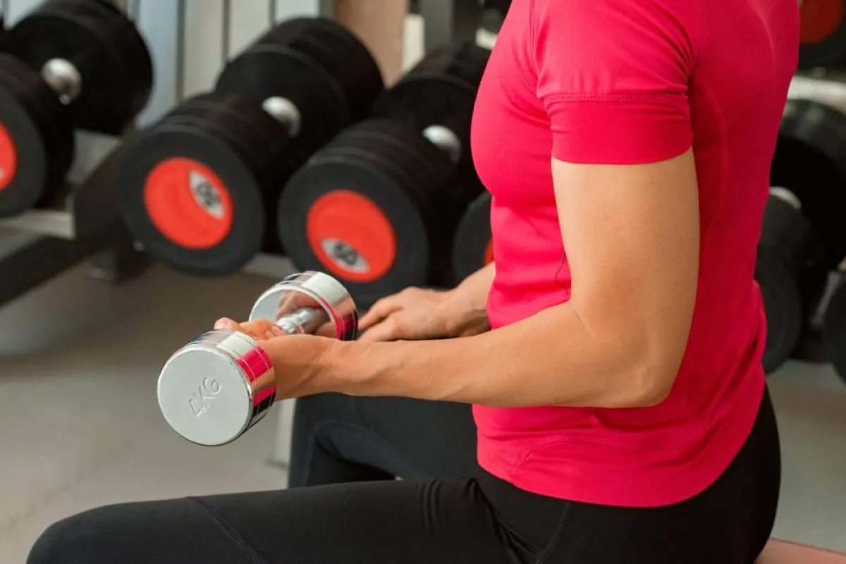 تمارين المقاومة