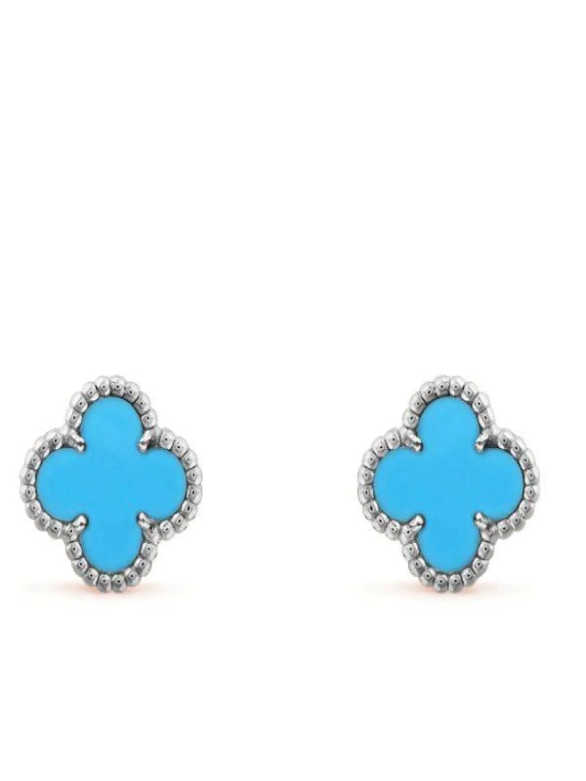 اقراط الزهرة