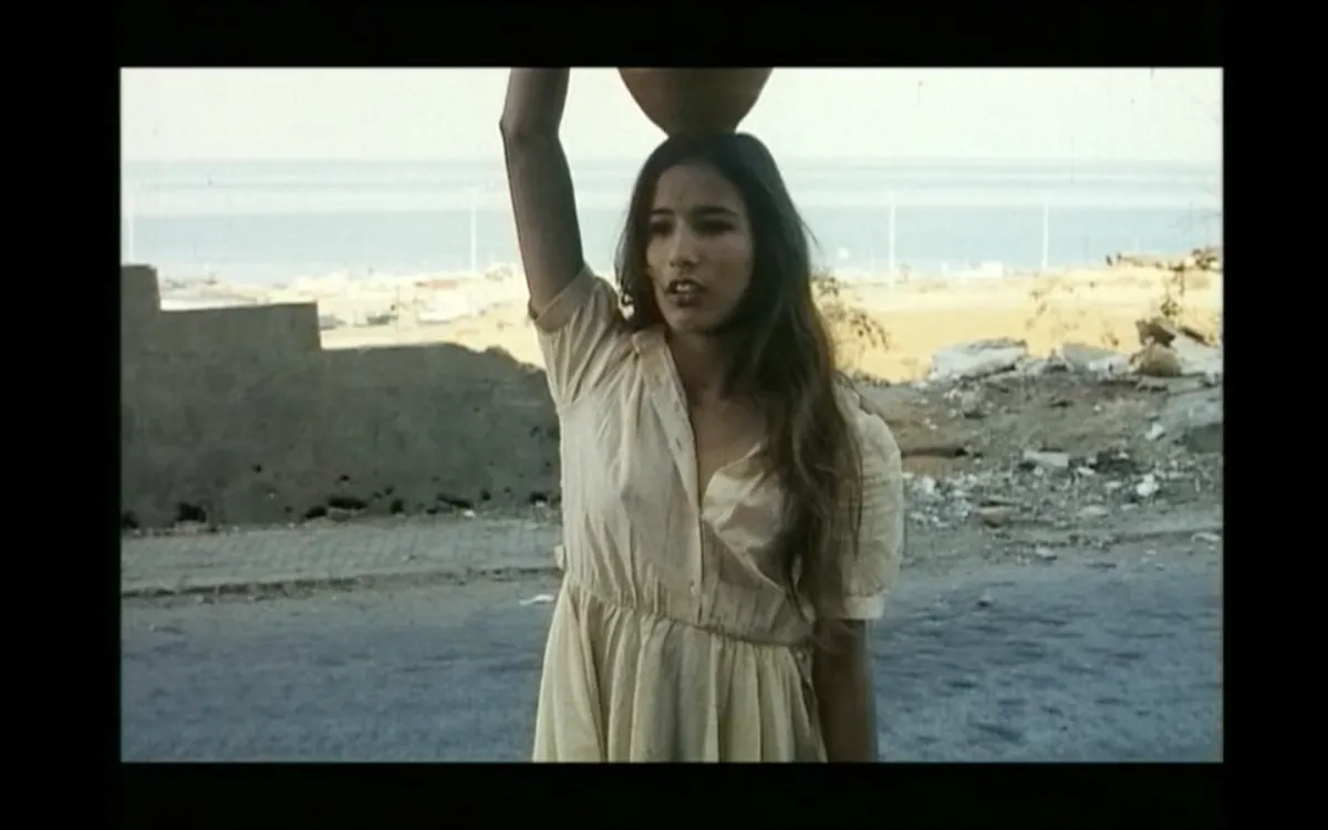 سيدة سايغون