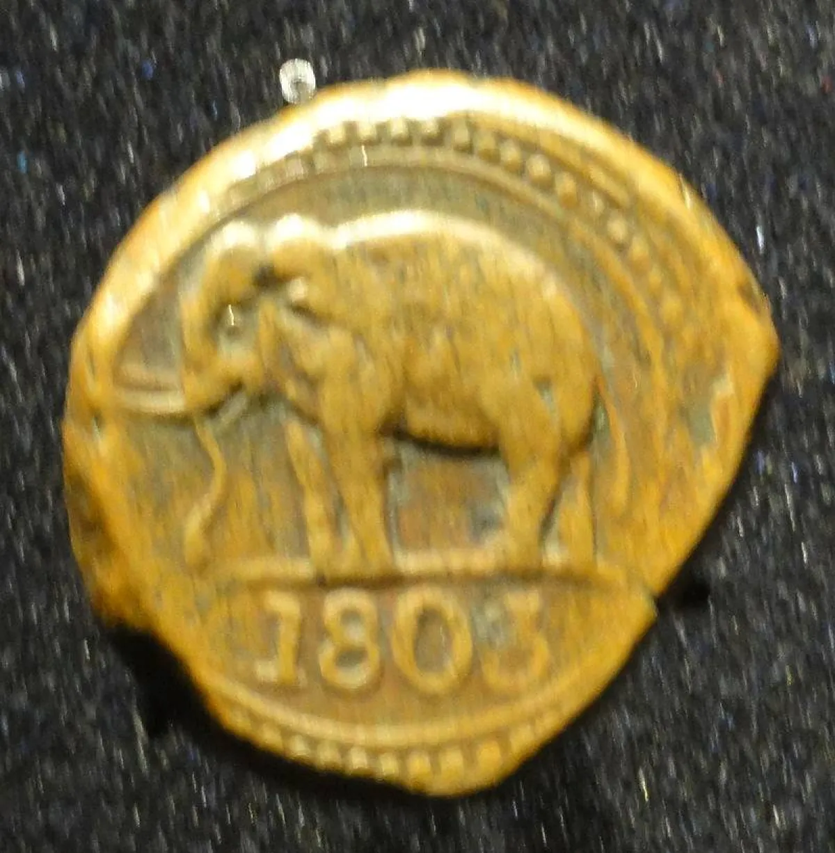 أغرب العملات القديمة في العالم