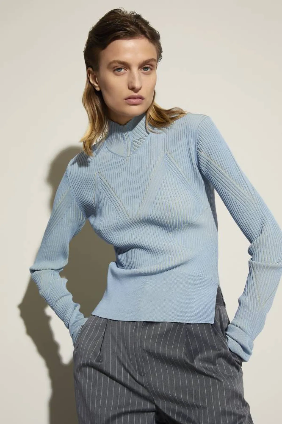 موديلات كنزات صوفية