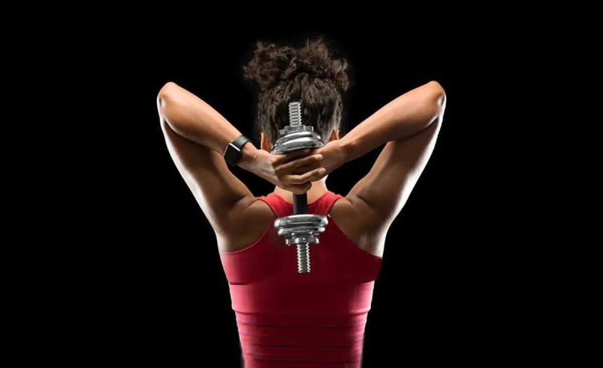 تمارين لتقوية العضلات