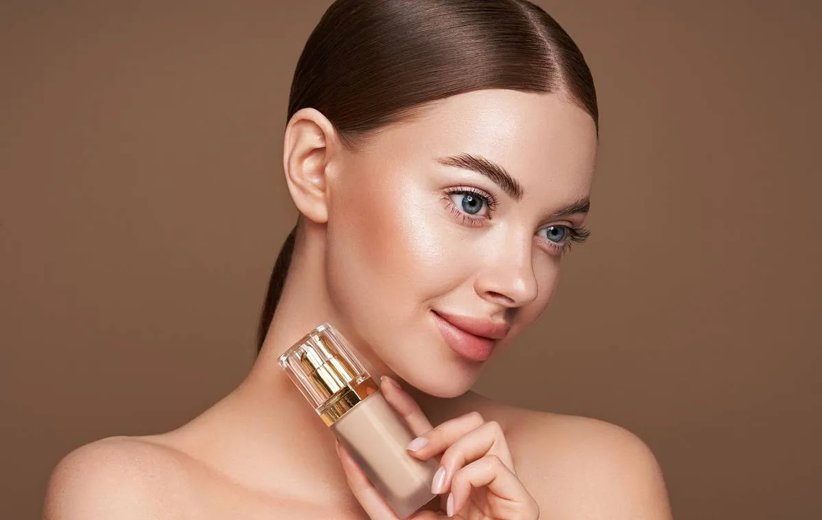 كيفية تطبيق كريم الأساس؟