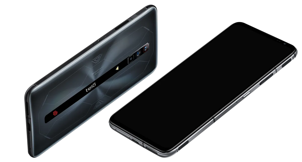 هاتف TELO Gamez Z21 - الصورة من شركة TELo
