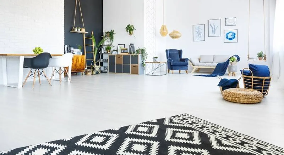 ديكور منازل الأبراج