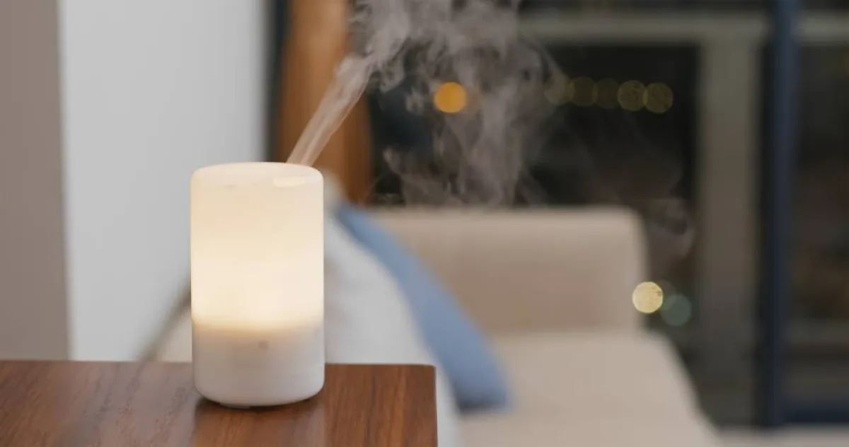 طريقة عمل معطر الجو في المنزل، في خطوات سهلة