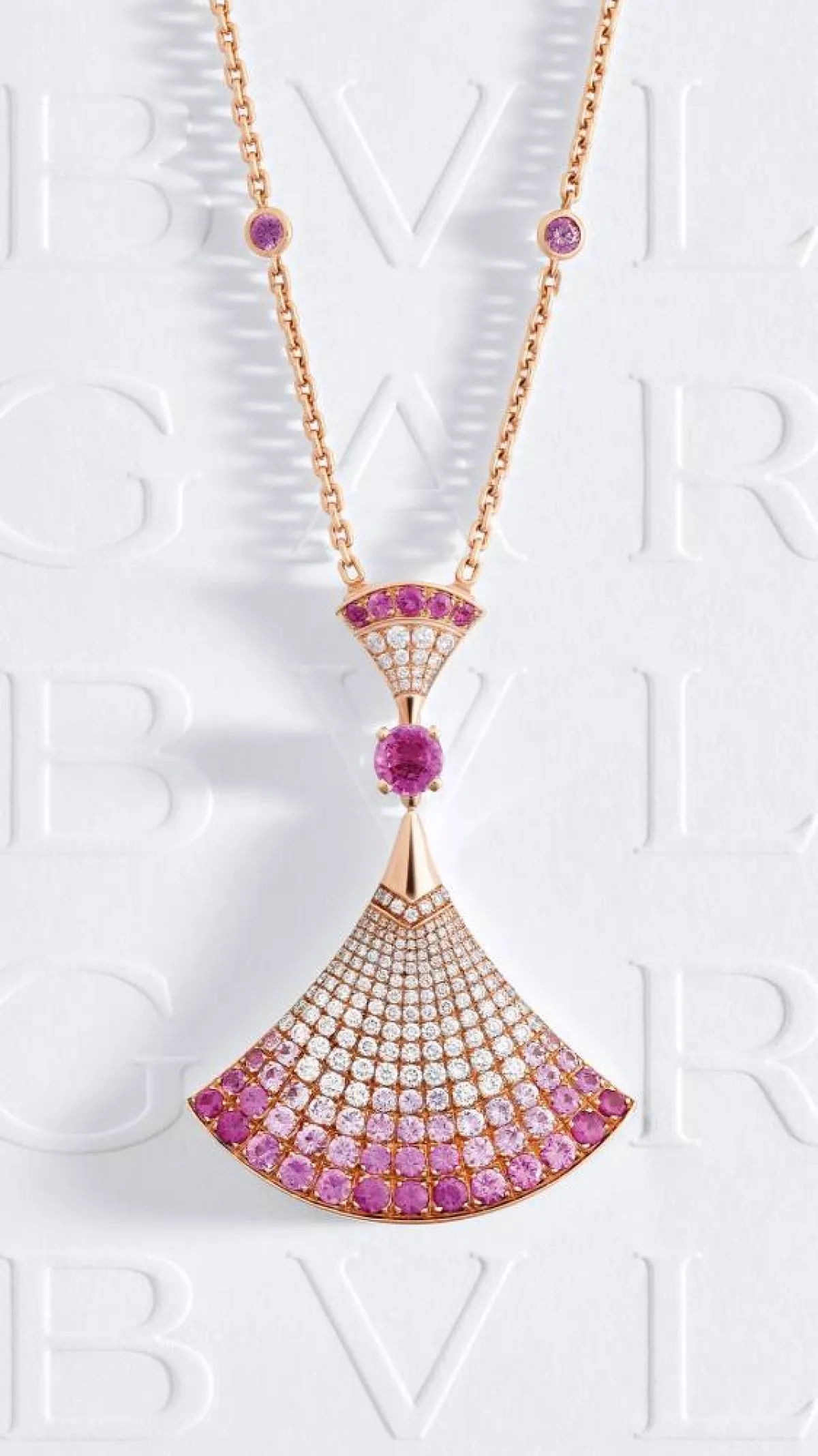 تشكيلة مجوهرات ديفاز دريم 2021