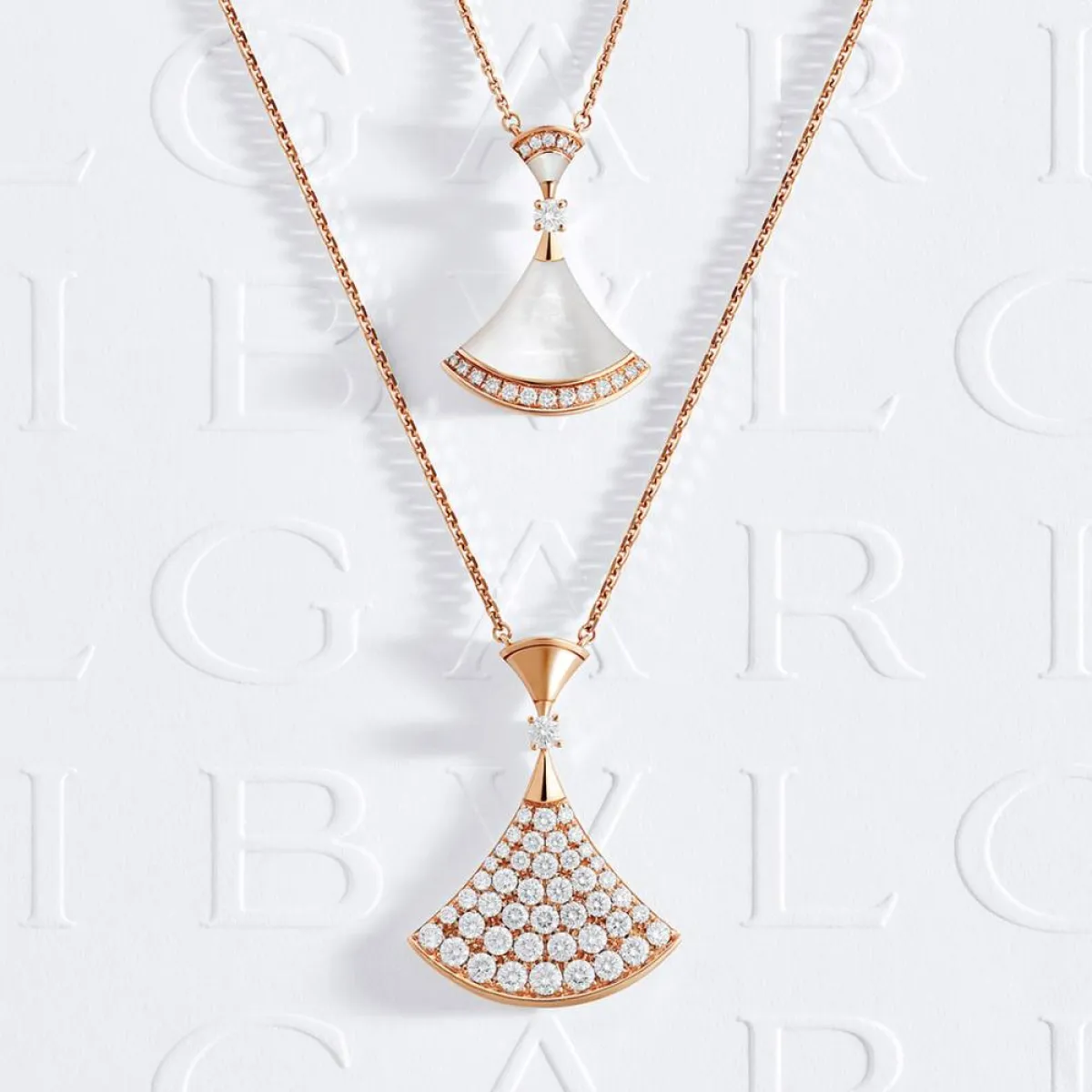 تشكيلة مجوهرات ديفاز دريم 2021