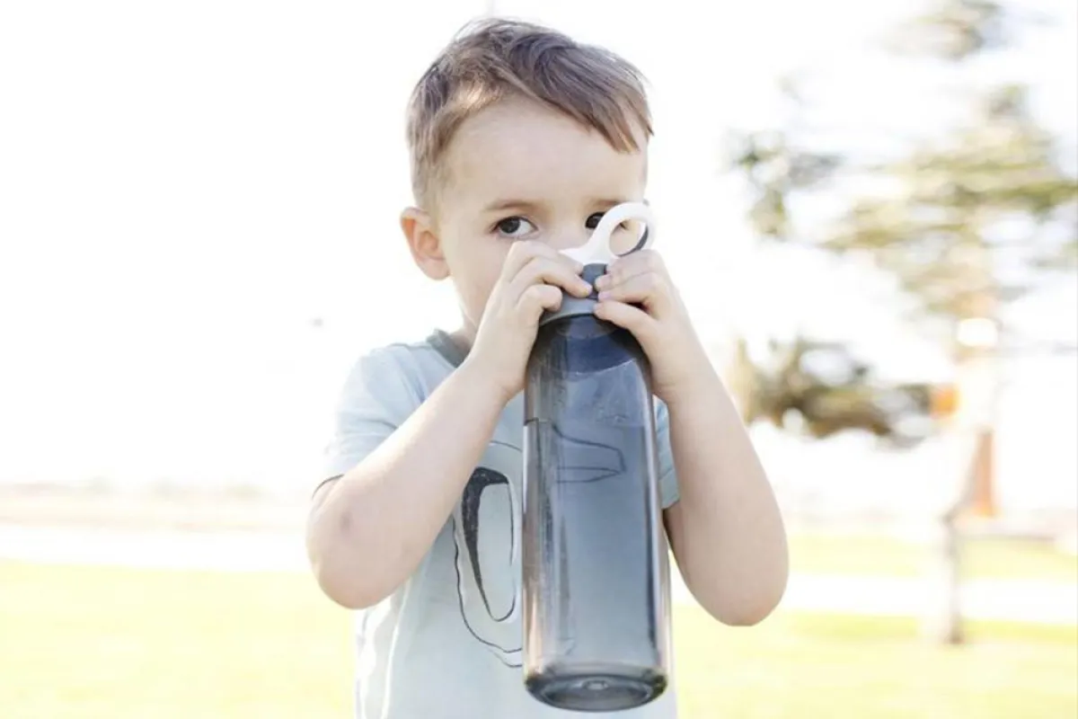 في موسم الرياض 2021: كيف تحافظين على رطوبة أطفالك طوال يوم من المرح؟ 