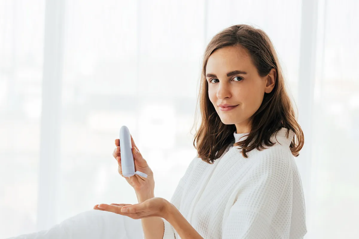 كيف ازيل سواد البطن- الكلف- بعد الولادة؟