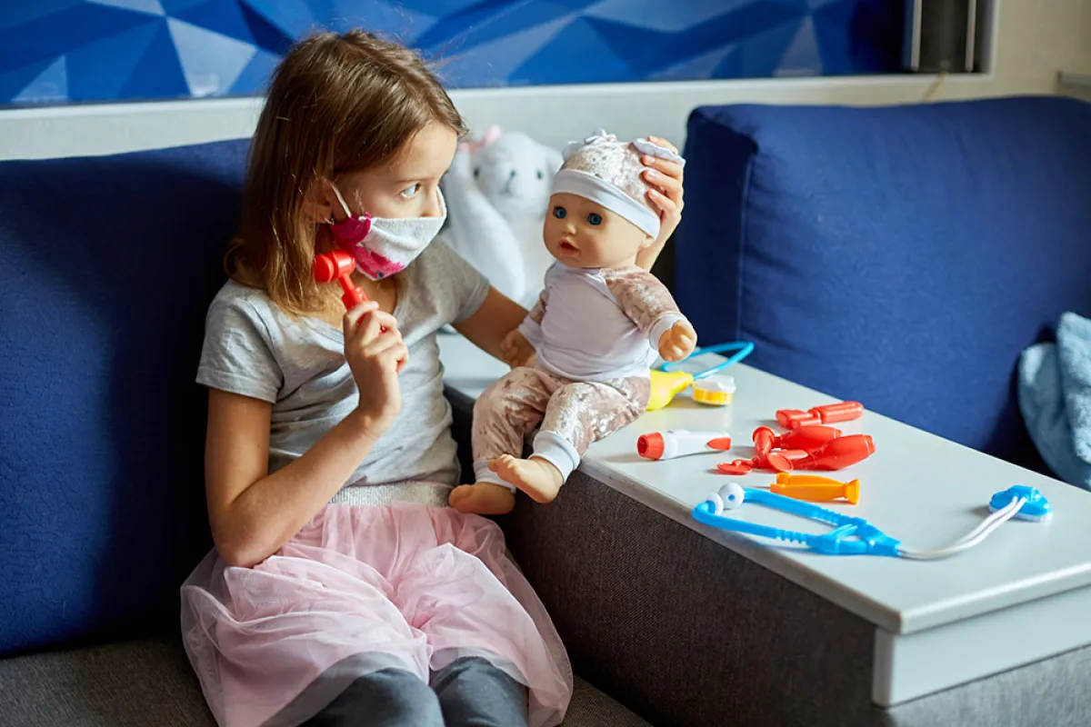 طرق تنمية المهارات الاجتماعية عند الأطفال