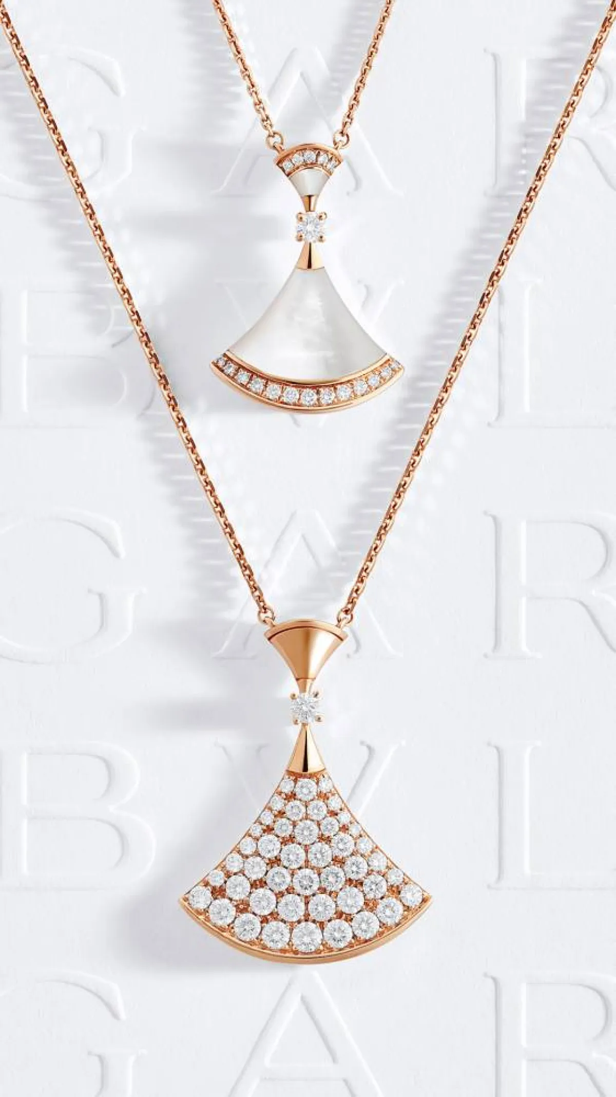 تشكيلة مجوهرات ديفاز دريم 2021