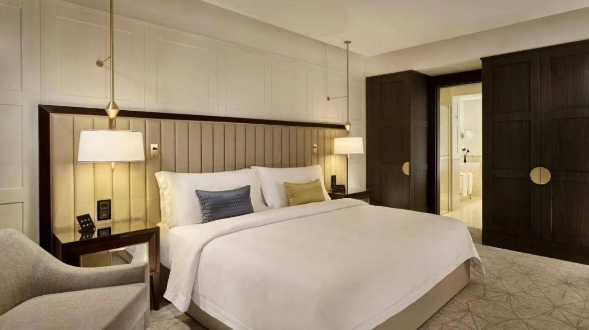 أفضل الفنادق في يريفان