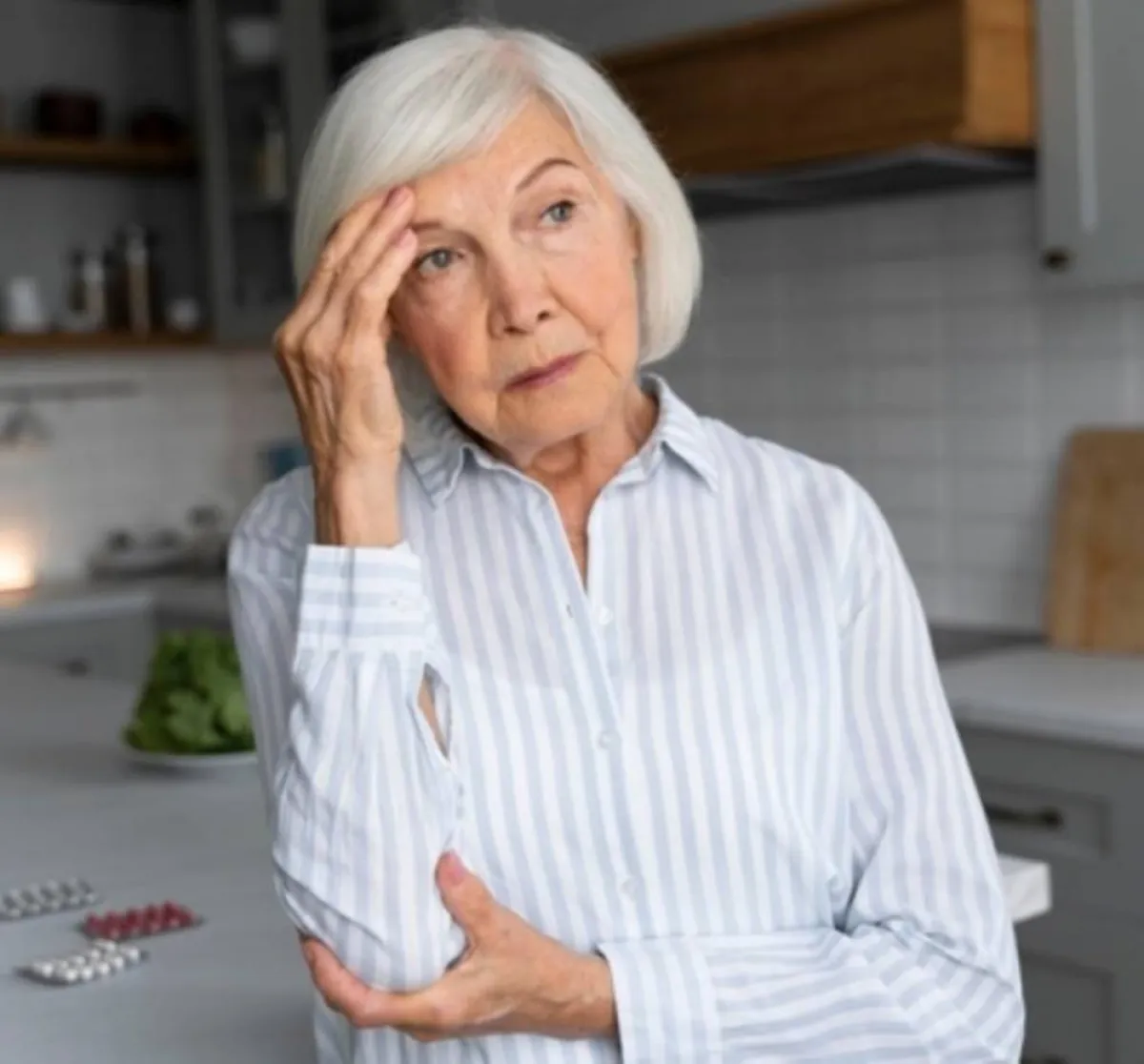 الزهايمر لا يزال يرعب العالم