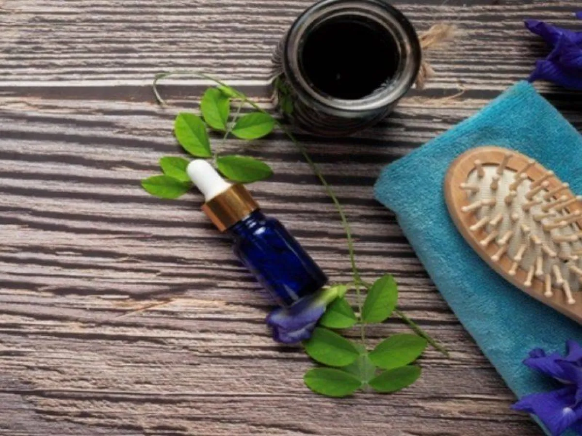 زيت خشب الارز