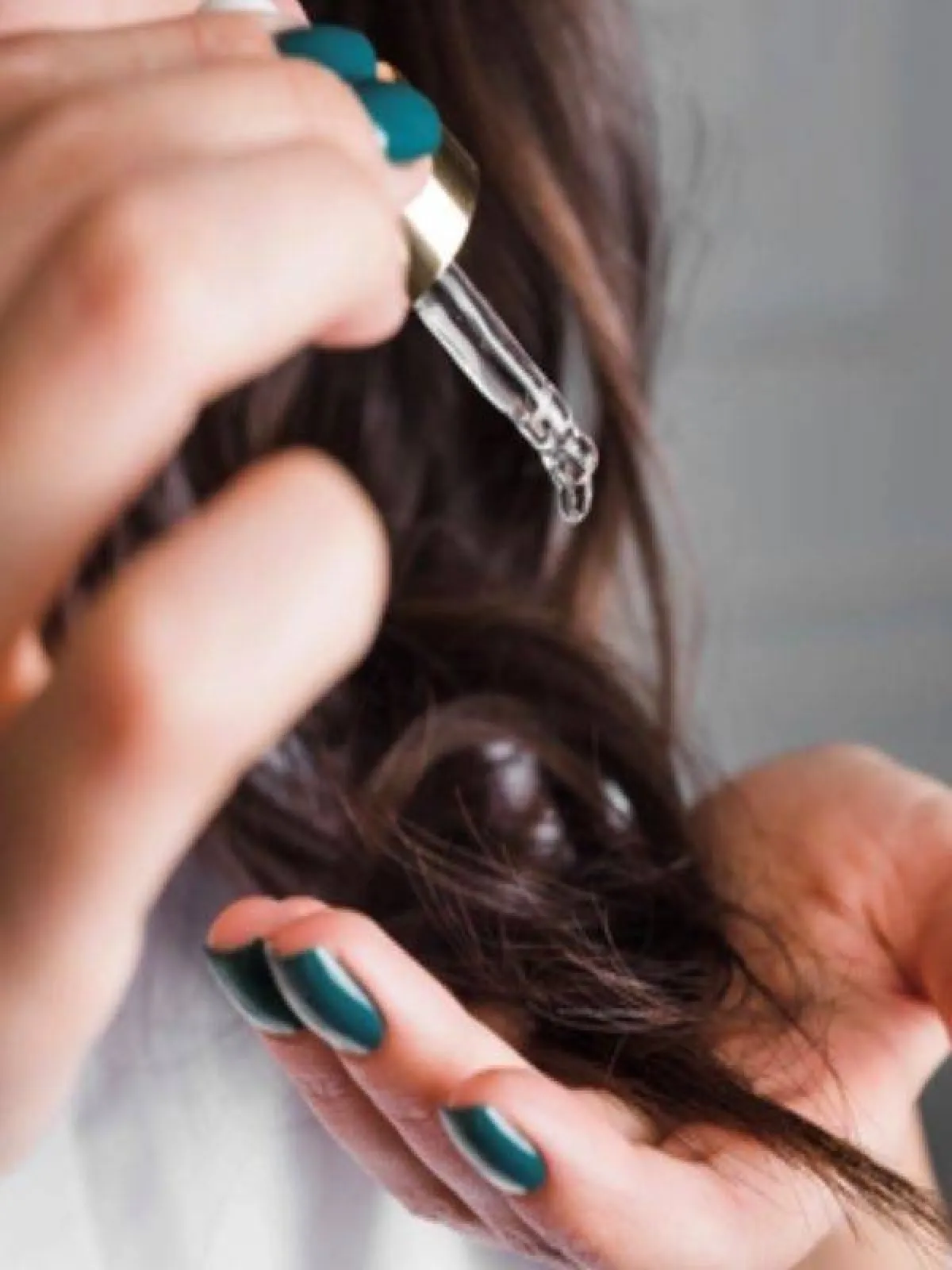 علاج فروة الراس