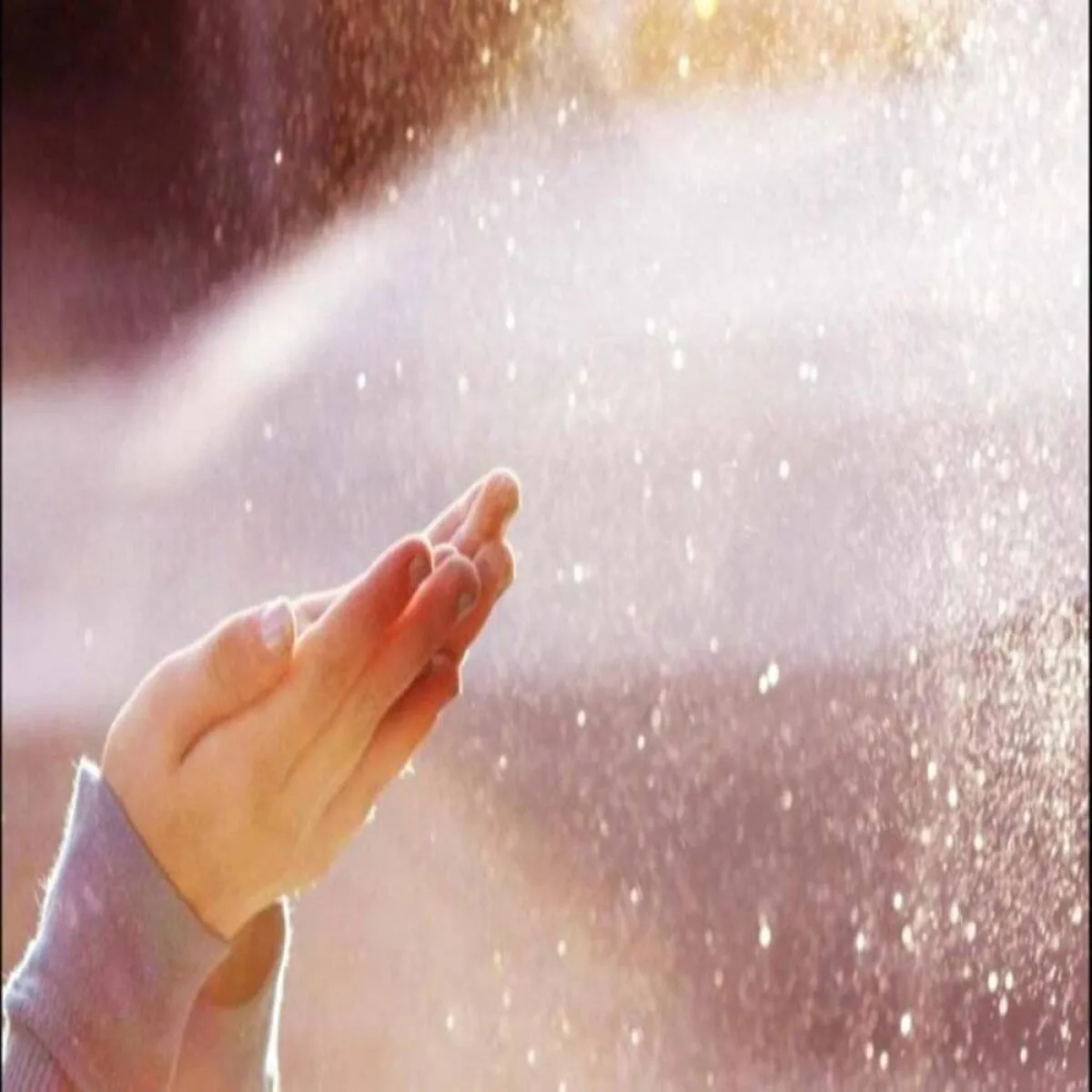 صلاة الاستسقاء ركعتان بلا أذان ولا إقامة