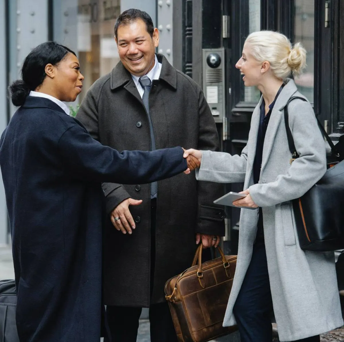 كيفية التعامل مع الأصدقاء المستفزين