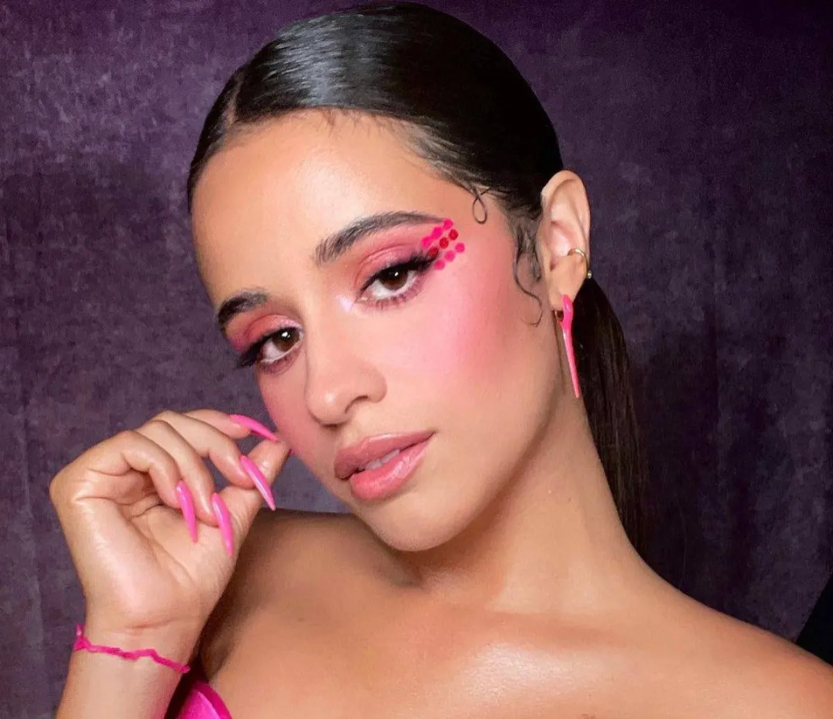 صيحات مكياج