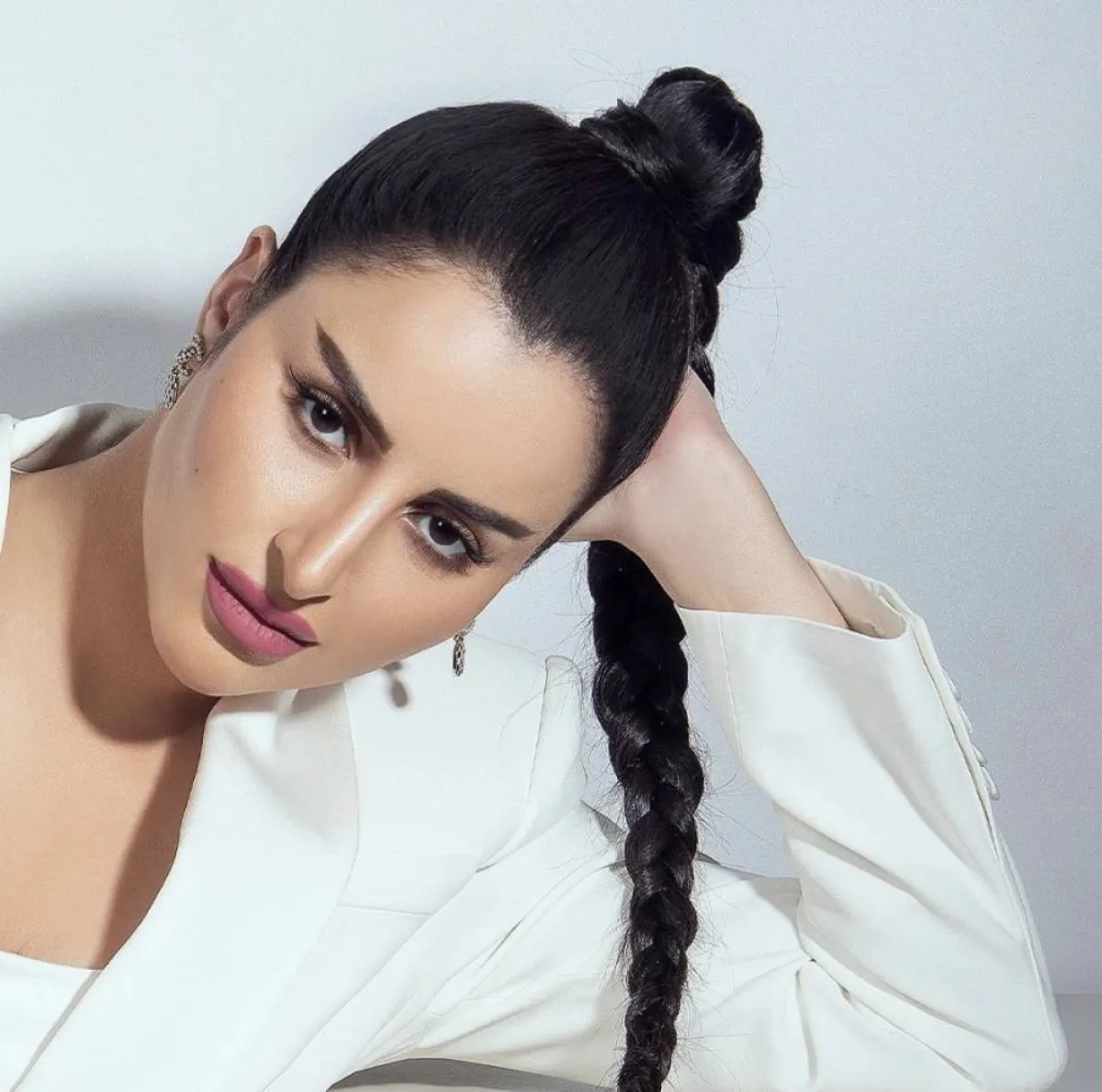 هدى الفهد - الصور من حسابها على الانستجرام