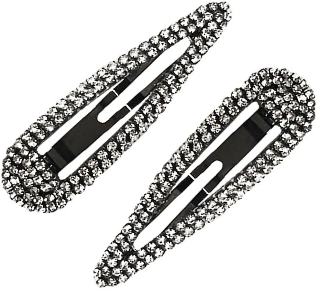 موضة أكسسوارات الشعر