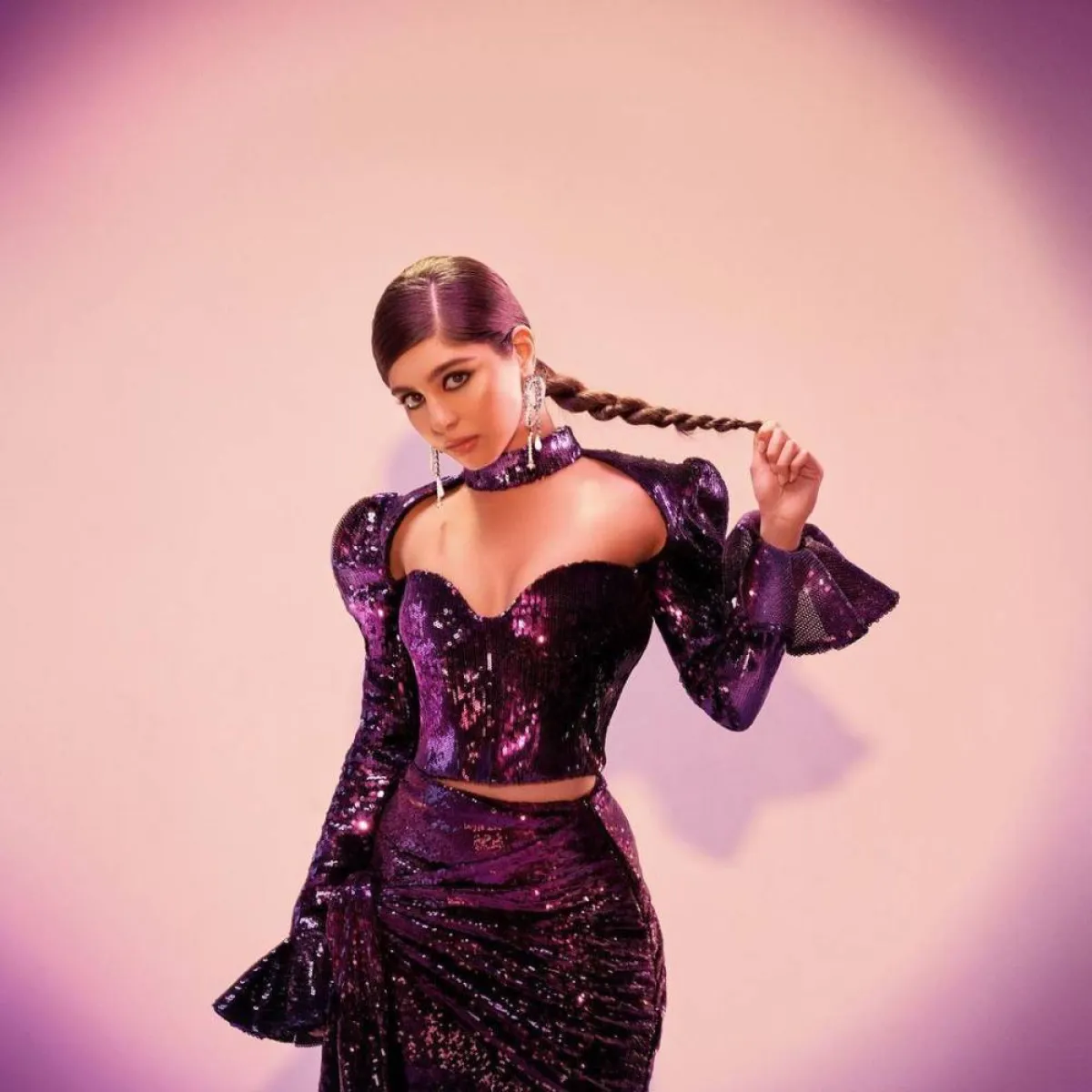 مايان السيد - الصورة من حسابها على انستغرام