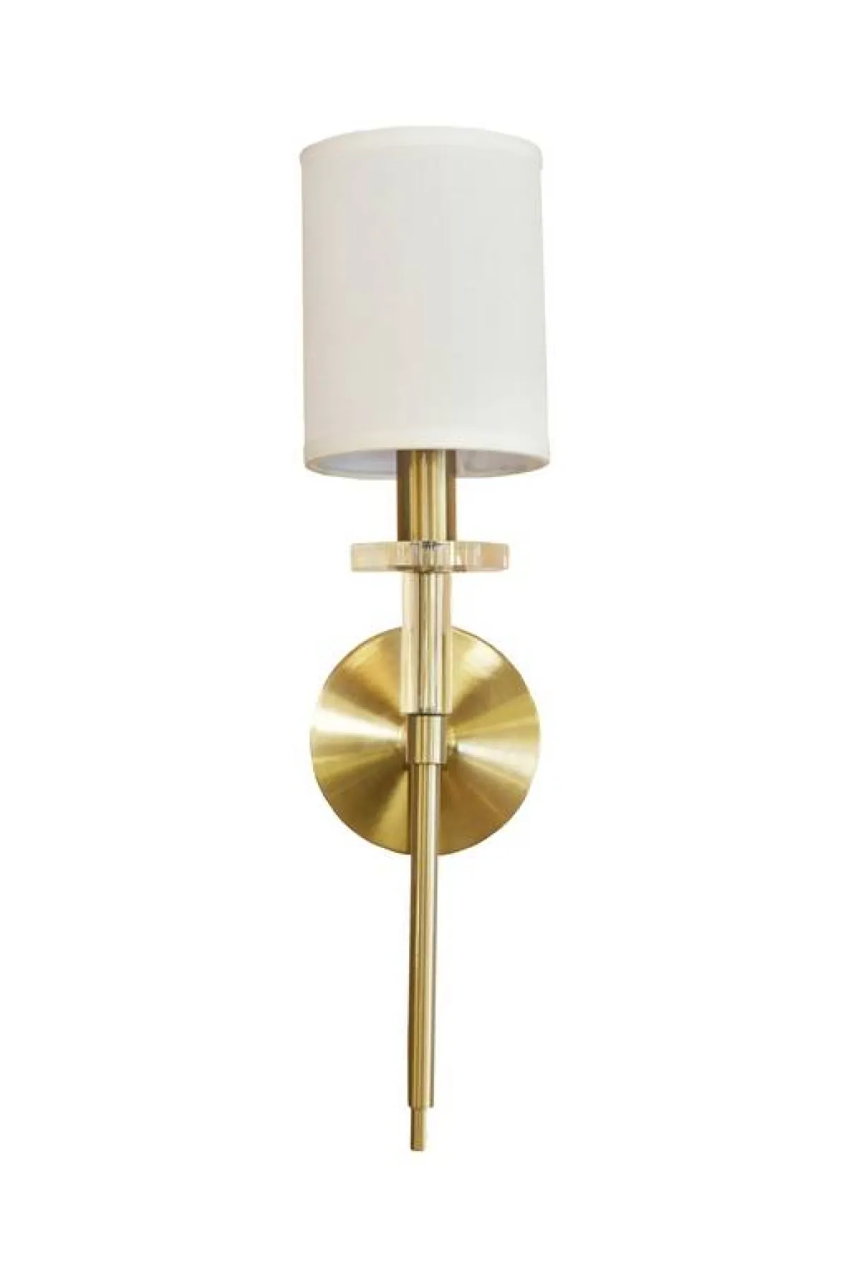 المصابيح الجداريّة في الديكور