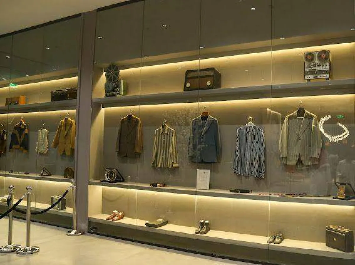 مقتنات تعرض لأول مرة لعبد الحليم حافظ