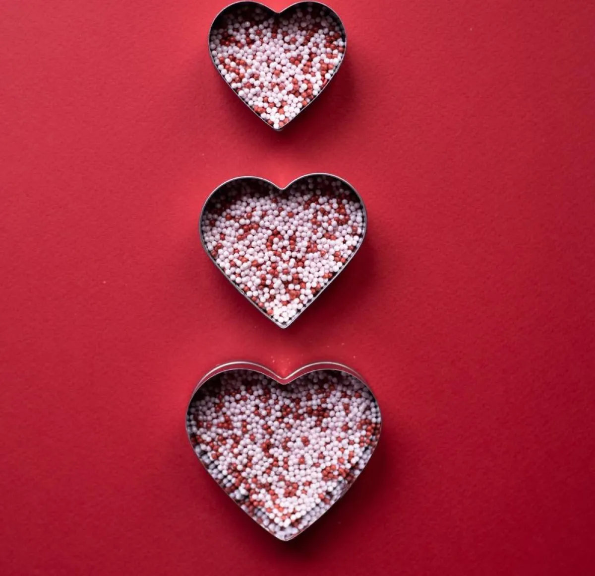 صورة تعبيرية عن نبض القلب