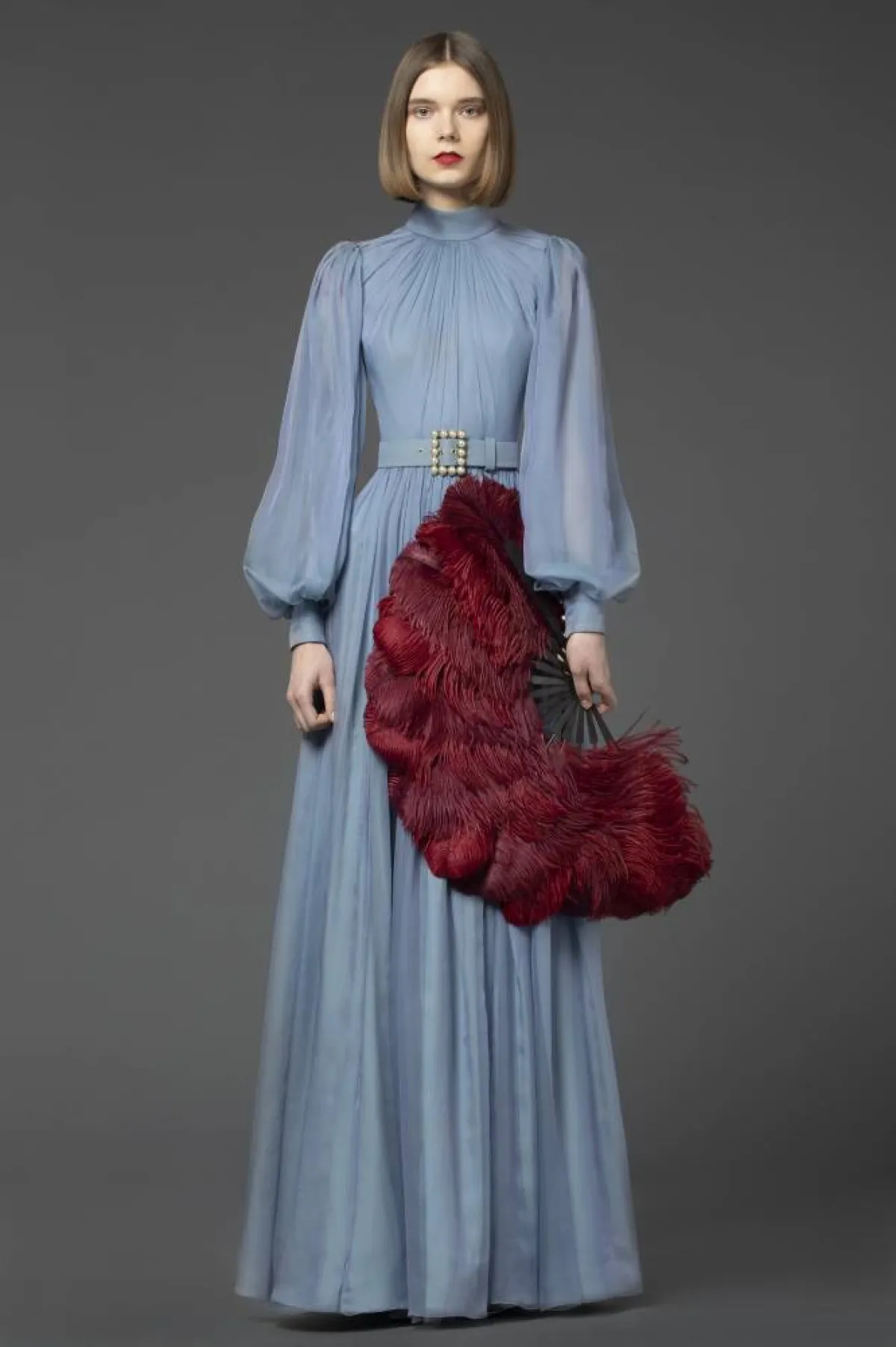 الأزياء البليسيه