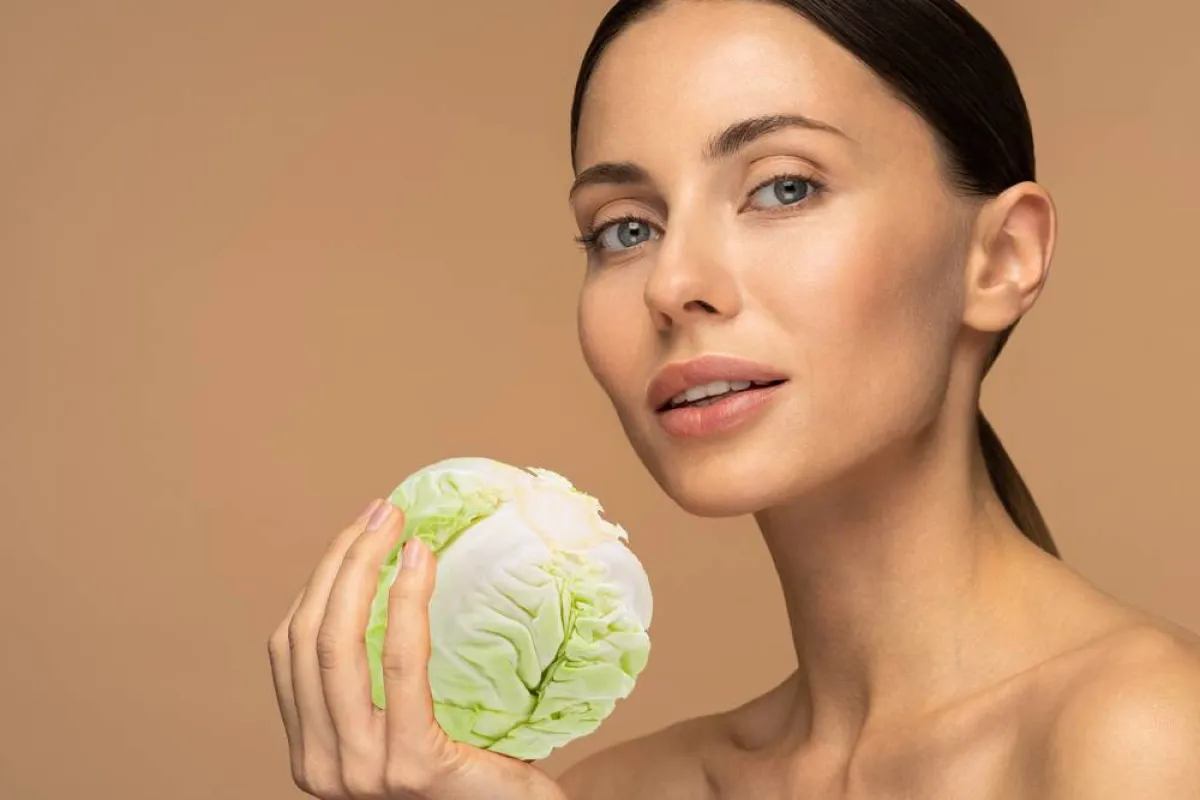 العناية للبشرة