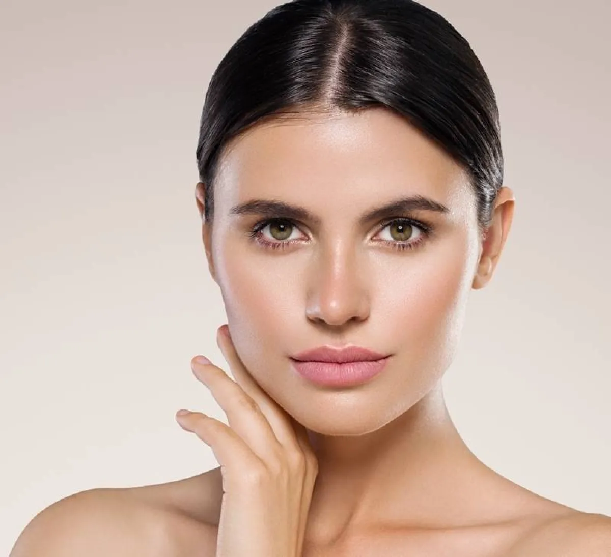 خلطات طبيعية