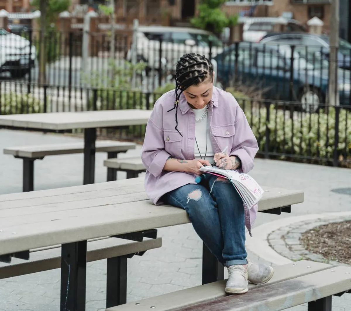 أسرار تكشفها لغة الجسد عنك