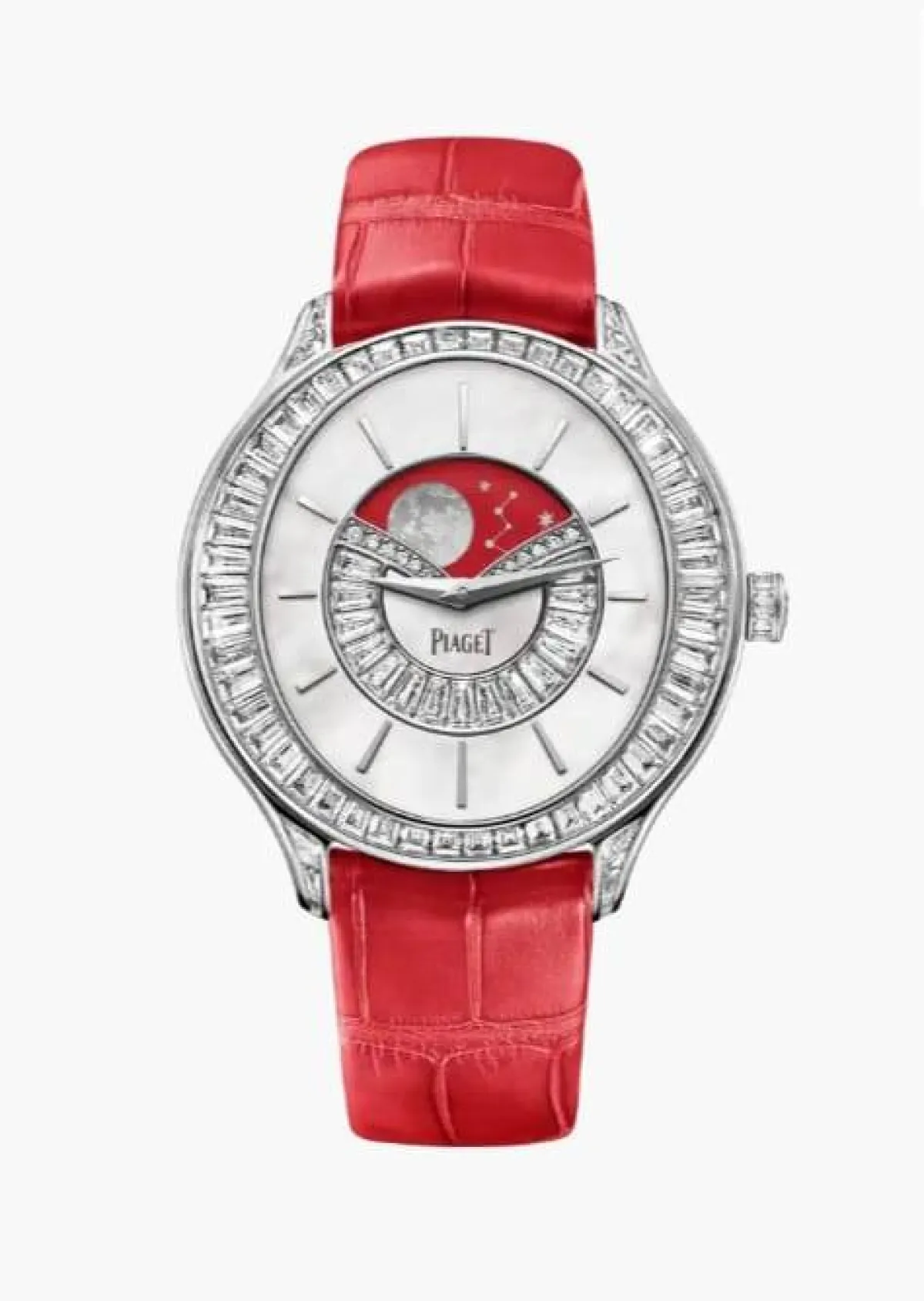 ساعة Limelight Piaget من بياجيه Piaget 