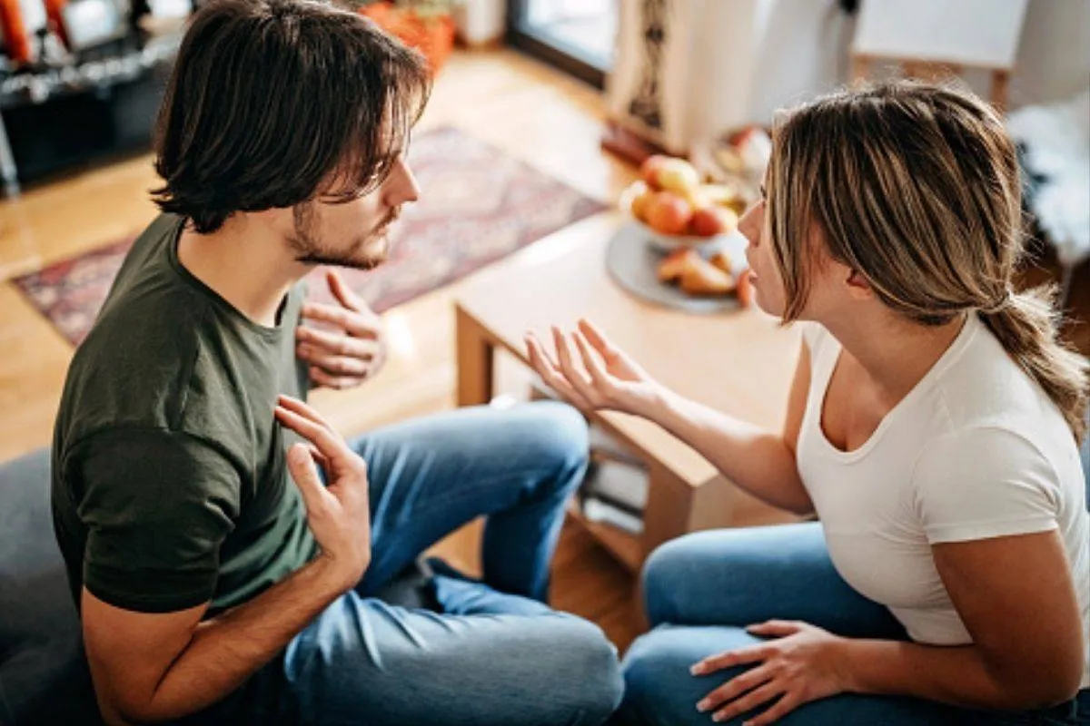 الخوف والقلق