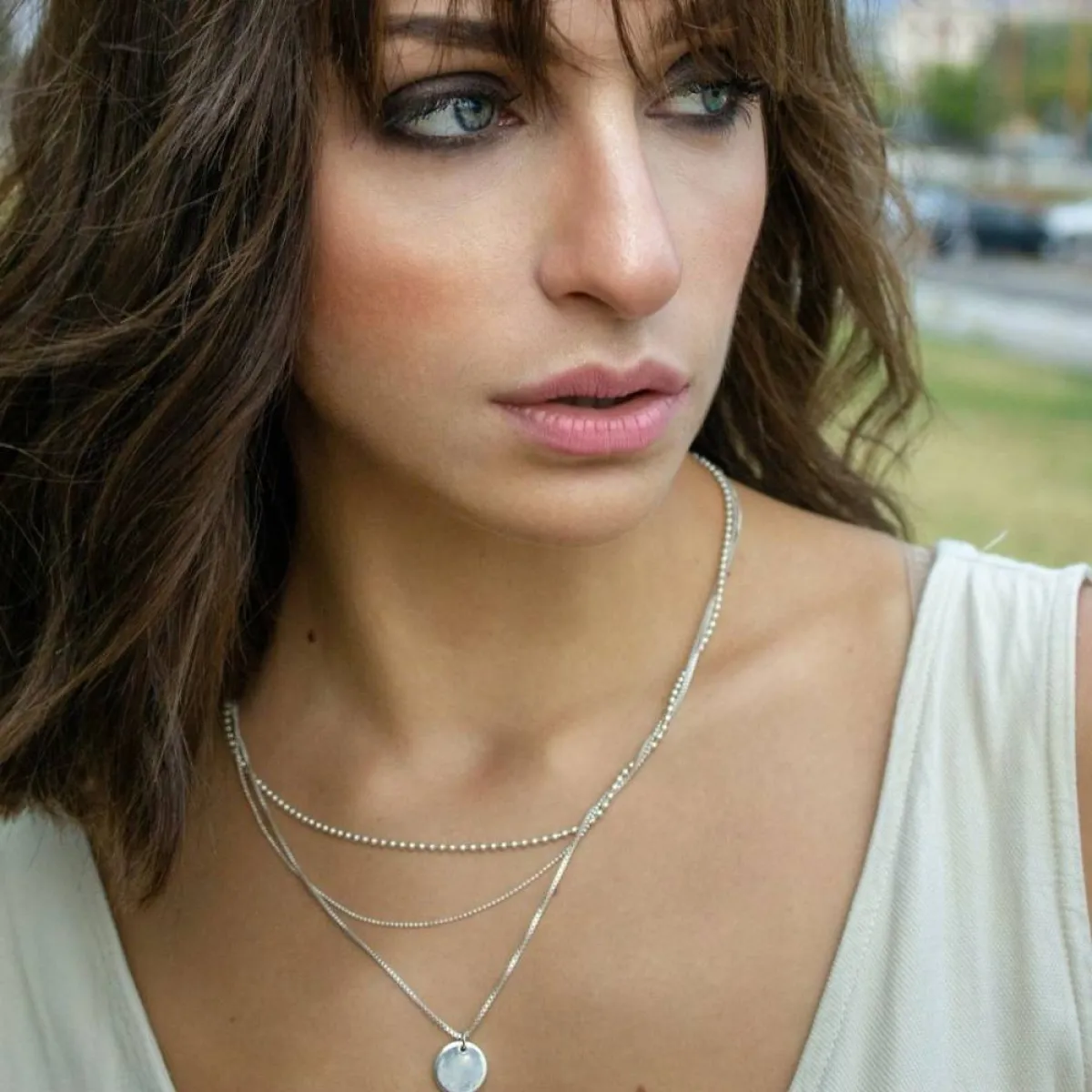  الحلم بالفضة 