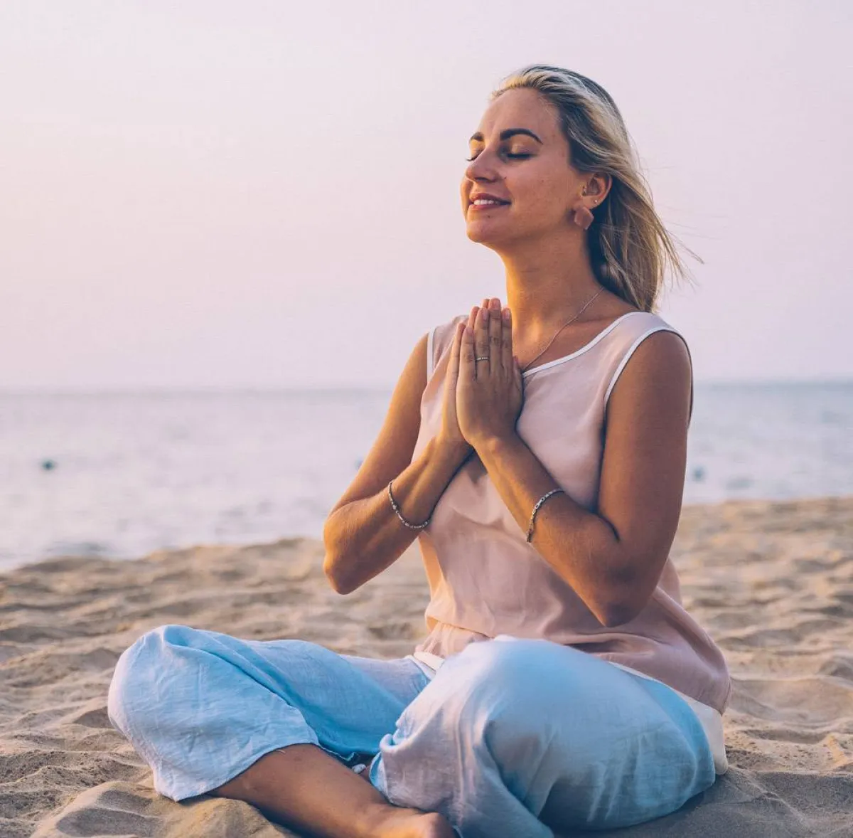 طرق للرد على النقد الذاتي الداخلي الخاص بك