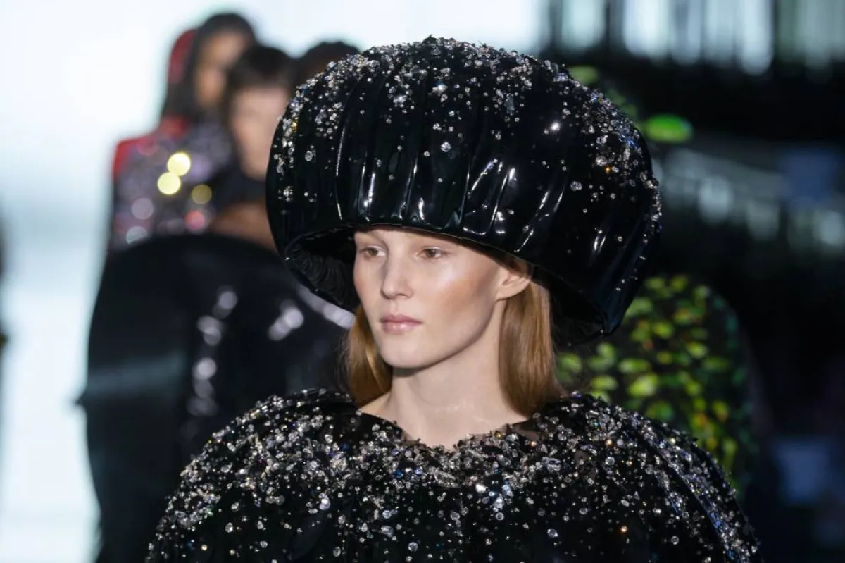 إكسسوارات غير تقليدية