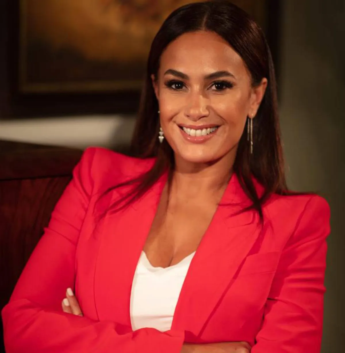 لنجمة التونسية هند صبري 