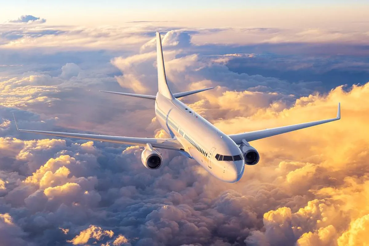 معتقدات خاطئة عن السفر بالطائرة