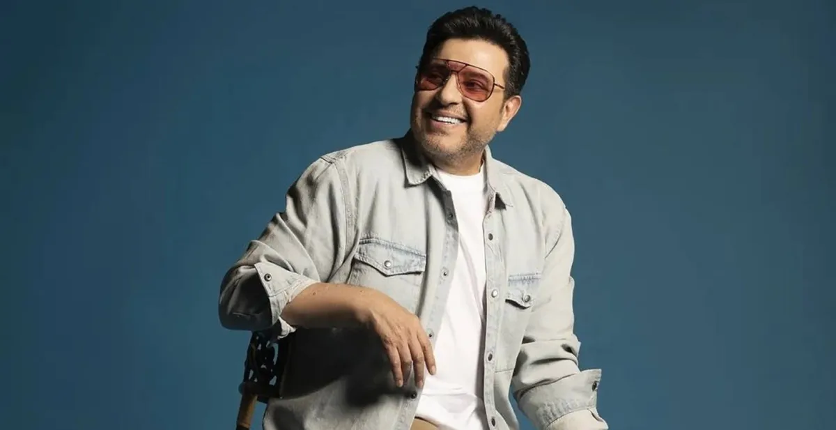 الفنان هاني شاكر