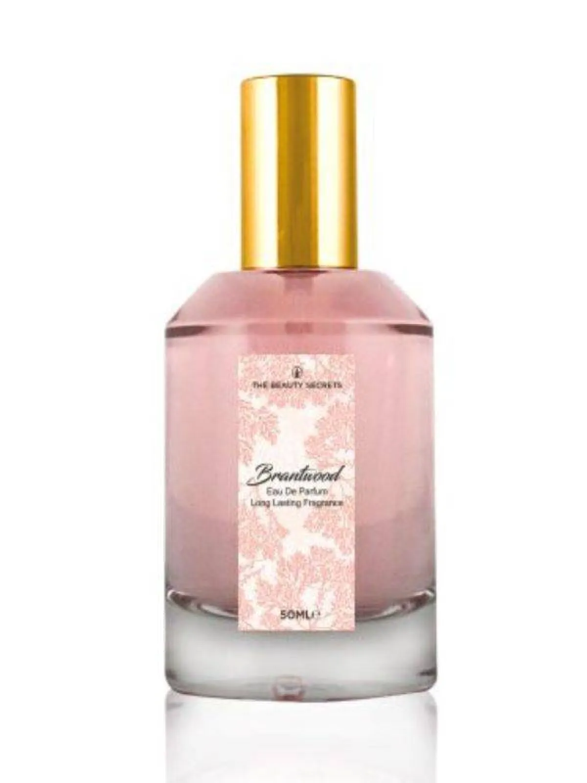 عطر البرتقال من ذا بيوتي سيكرت