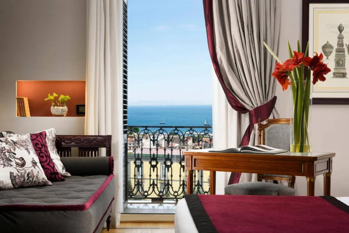 فندق جراند باركرز