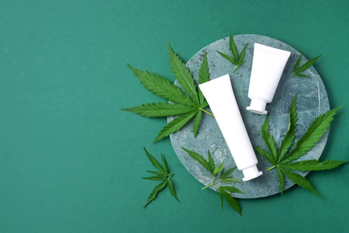 صورة لمنتجات خالية من الزيوت المعدنية