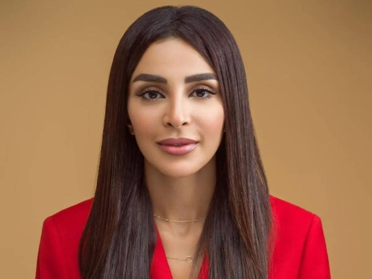 العنود سعود