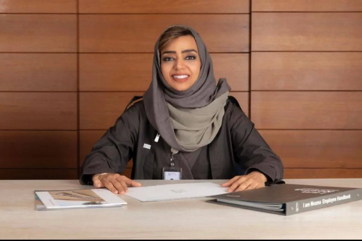 صورة رنا زمعي